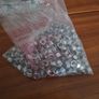 m12 Stainless steel A2 nuts Image 2