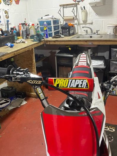 crf 110