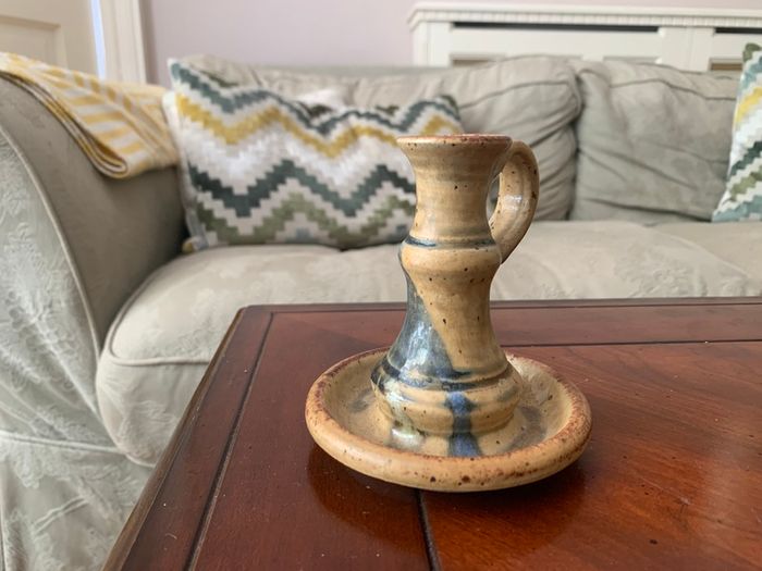 Collectible pottery