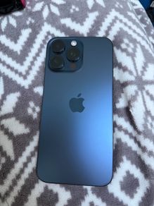 Iphone 15 Pro Max 512gb Unlocked