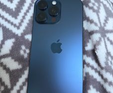 Iphone 15 Pro Max 512gb Unlocked
