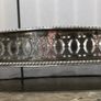 silver tray Image 4