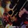Fury ! First 2 Issues ! by by Garth Ennis ! Explicit Content ! 2001 ! by Max (Marvel) ! Image 3