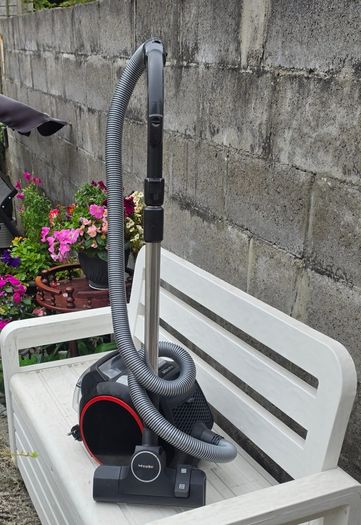 Miele hoover