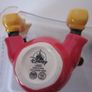 Disney Mickey/Minnie Egg Cup Set Image 6