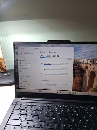 Avita Laptop
