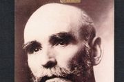 1996 Ireland 50 unit 90th anniversary of Michael Davitt's death (Gemplus GEM1) Call Card Used. Telecom Eireann card number 1154.