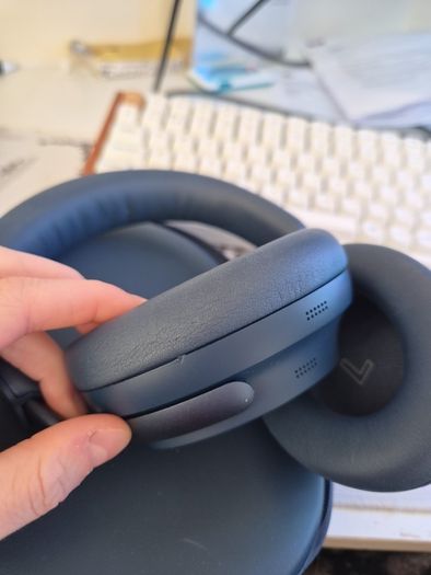 Bose QuietComfort Ultra Headphones