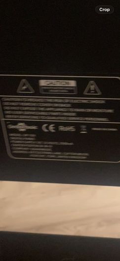 Digital piano