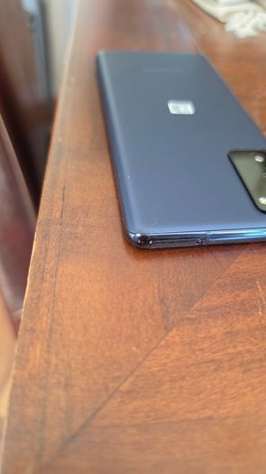 Samsung Galaxy S20 FE 5G - Unlocked - PRISTINE Screen - Quick Sale