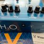 Visual Sound (Truetone) H2O Liquid Chorus and Echo. Image 4