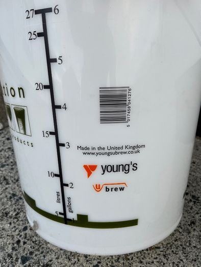 Beer Brewing Kit
