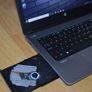 HP ProBook 640 Intel Core i5 Laptop with Microsoft Office Image 3