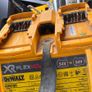 Chop saw Dewalt chop DHS780 Image 4