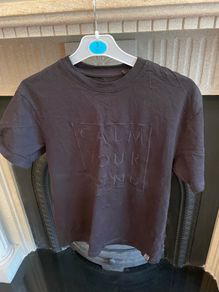 Pull&Bear T-shirt M