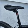Nice Gents Felt Hybrid Bike New Tyre N Tube Image 3