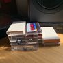 12 Cassette Tape Loops Image 2
