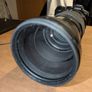 Sigma Contemporary EF (canon) 150-600 for parts or repair Image 3