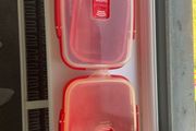 Sistema lunch boxes