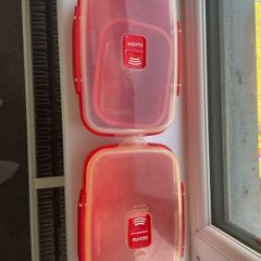 Sistema lunch boxes