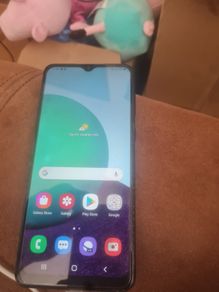 samsung galaxy A02