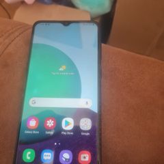 samsung galaxy A02