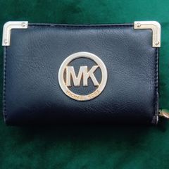 Michael Kors black purse