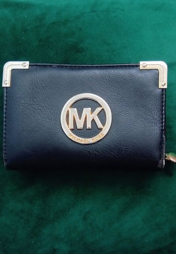 Michael Kors black purse
