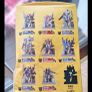 transformers Bumblebee 6 blind boxes Image 10