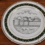 Set of 6 Limerick Wall Plates Image 6