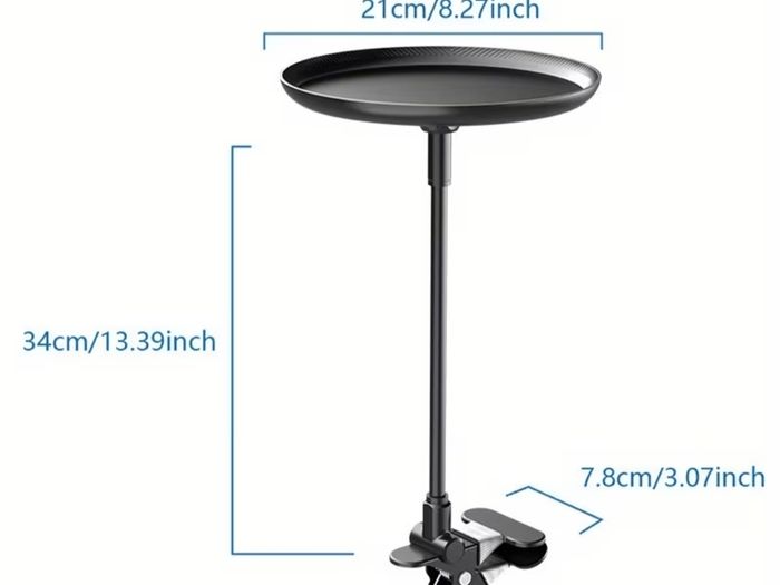 Car Tray Adjustable NEW