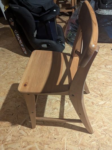 Junior chair