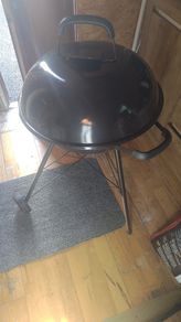 Barbeque