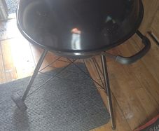Barbeque