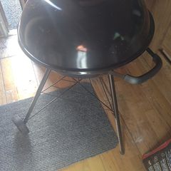 Barbeque