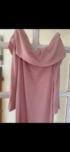 woman dress