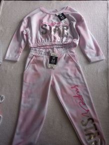 tracksuit,2-3 years