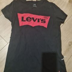 womens levis t shirt