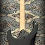Cort X-1 Guitar Image 5