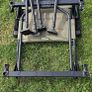 Korum X25 Fishing Chair Image 4