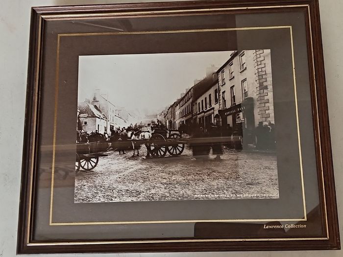 Four Lawrence Collection Old Westport Pictures