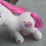 Strawberry Swirl MLP G3 My Little Pony 2002 Image 10