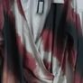 Boohoo Satin Abstract Shirt Dress .. Price Drop Image 3