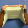 Xbox One / Series Controller Grey and Blue Image 3
