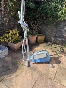 Sports equipment