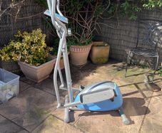 Sports equipment
