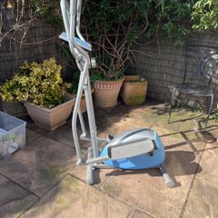 Sports equipment