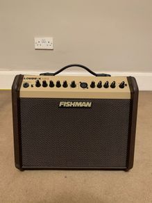 Fishman Loudbox Mini