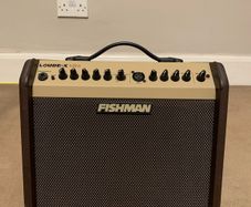 Fishman Loudbox Mini