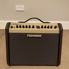 Fishman Loudbox Mini